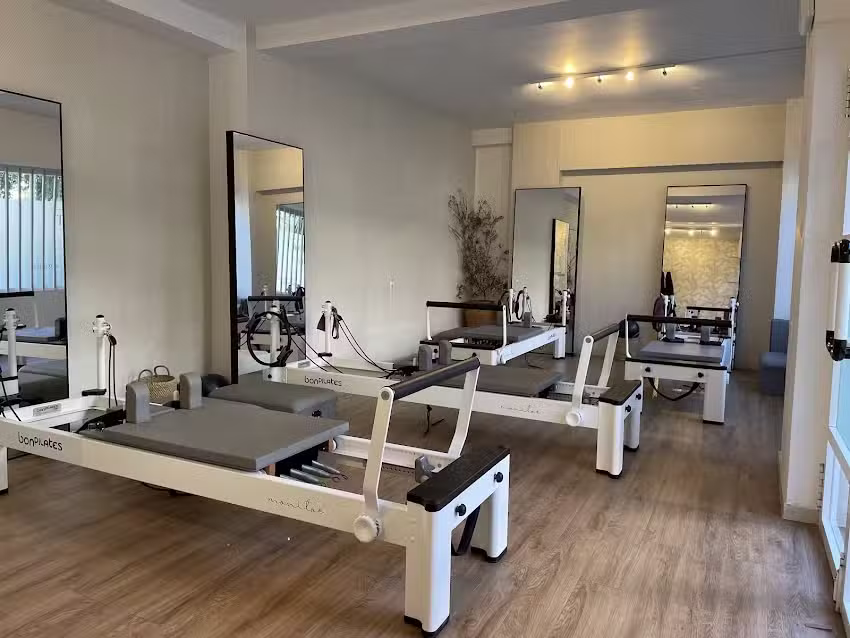 The Room Pilates