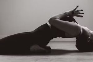 The Sūrya Yoga Studio