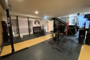 The Training Club – Montecarmelo