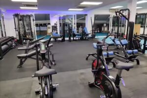 THE UNIT FIT – Entrenador Personal en Marbella