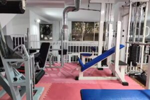 The Warriors Martial Arts Club