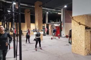 TheBox Playa San Juan – Climent Club Playa San Juan