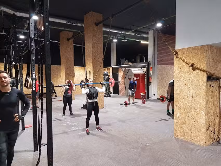 TheBox Playa San Juan – Climent Club Playa San Juan