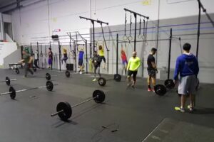 TheBox – Puerto de Sagunto