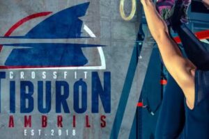 Tiburón GYM Cambrils