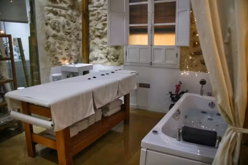 Tierra Lakhmi &middot; Centro Integral Hol&iacute;stico &middot; salud, belleza & bienestar natural &middot;