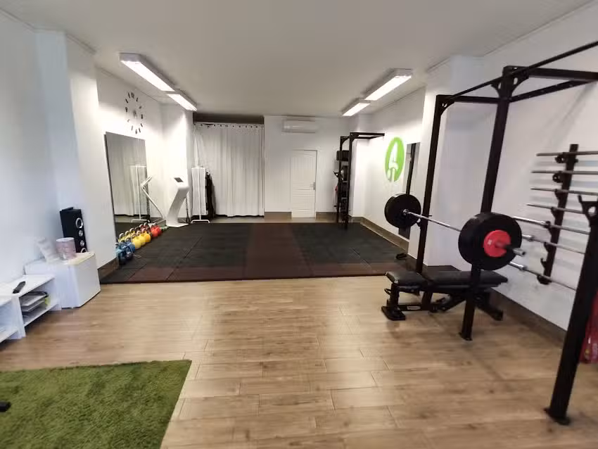 Time4Fit &ndash; Portals Nous (Calv&iacute;a)