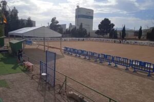 Tiro con arco San Vicente del Raspeig (Arcoraspeig)