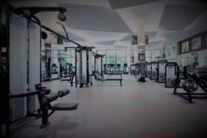 Titan Gym