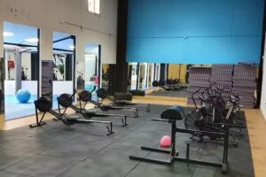 Titanes Crosstrainning