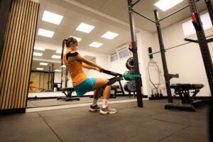 TN Entrenamiento Funcional