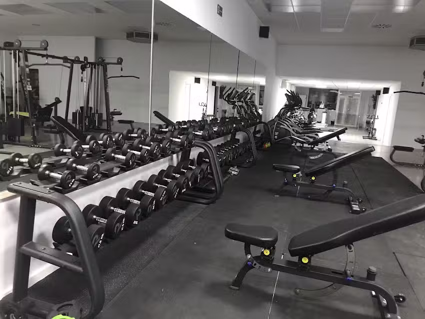 Toca Sport Cantillana