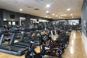 TocaSport Villaverde