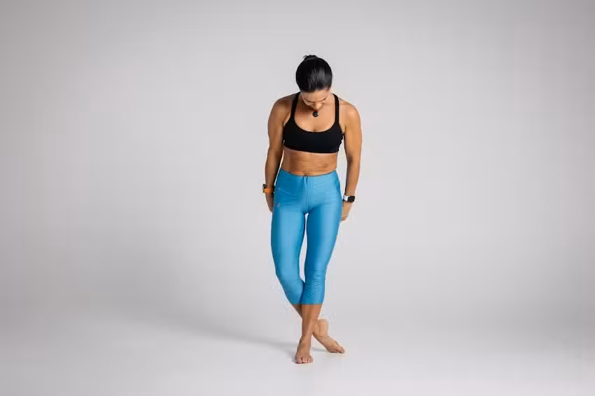 Todoyoga. Del estrés al rendimiento.