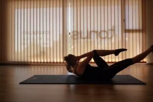 Tonus Fisioterapia Sct