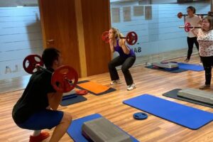 Top Health San Miguel | Gimnasio en el Centro de Córdoba