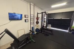 TopSide Gym