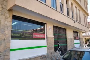 Torre Force Gym, Yoga, Muay Thai