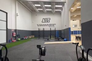 Torres AIT Sport Center