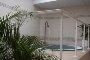 Torresport Gabinete de Fisioterapia SL