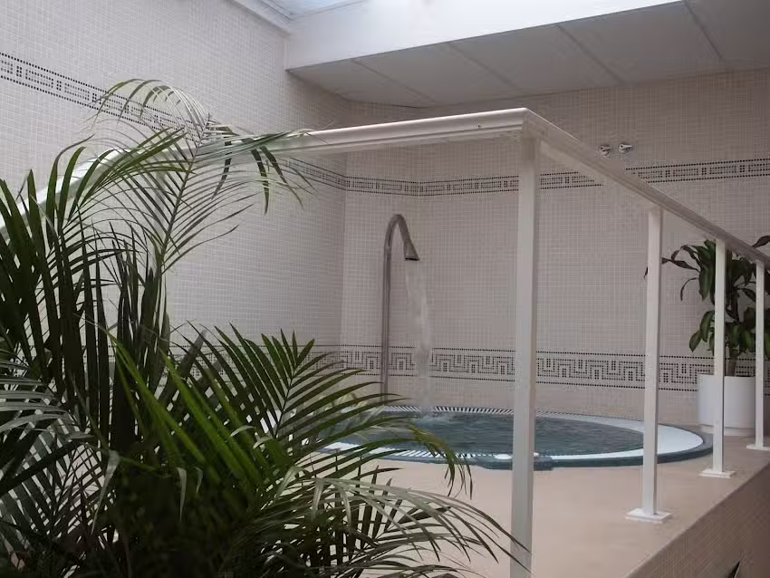 Torresport Gabinete de Fisioterapia SL