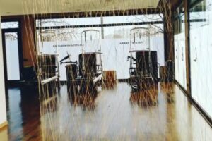 Tot Pilates Santa Eul&agrave;lia