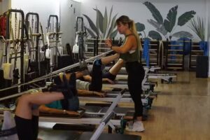 Total Body Pilates Alicante