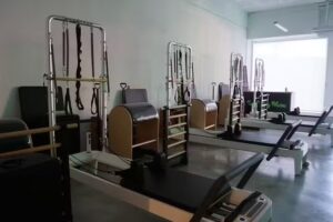 Total Body Pilates Sant Joan d’Alacant