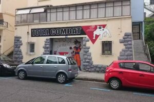 Total Combat Gym