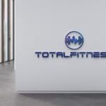 Total Fitness