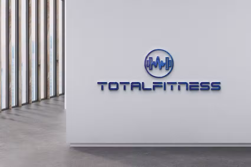 Total Fitness