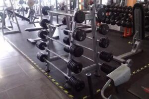 Total Fitness Guardamar