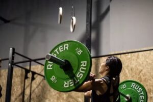 Totalfit Box Academy | crosstraining en Badalona