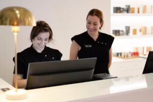 TOUT SUITE Amar | Centro de Estética, Pilates y Masajes