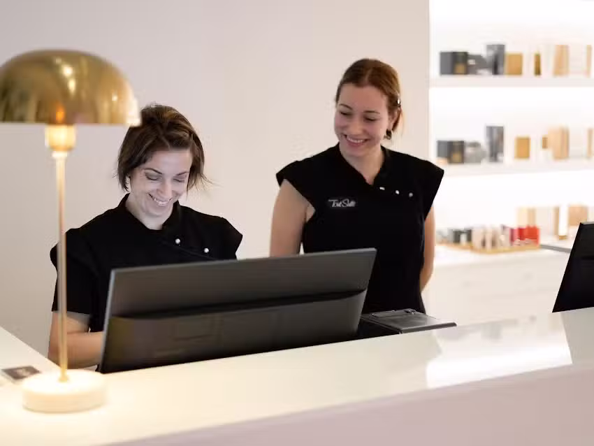 TOUT SUITE Amar | Centro de Estética, Pilates y Masajes