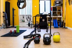 TR1 – PREPARACIÓN FÍSICA Y READAPTACIÓN DEPORTIVA