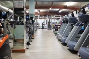 Trabazos Ourense- Sport&Spa