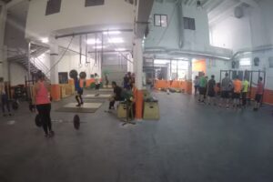 Tracius Weightlifting & Fitness