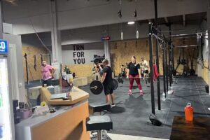 Train for You – Ondara