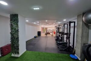 TRAINEXT Sport and Health Club