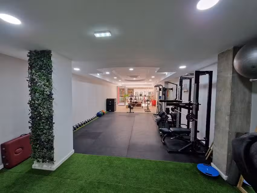 TRAINEXT Sport and Health Club