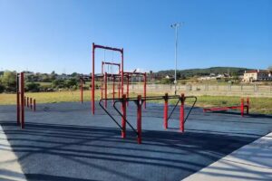 Training Box Mobipark