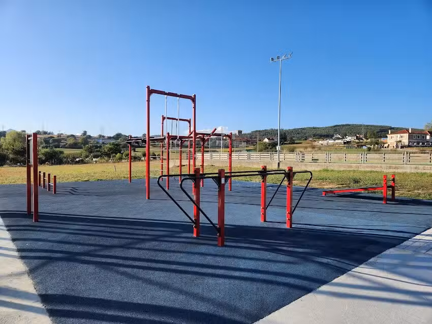 Training Box Mobipark