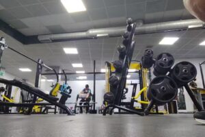 Training Day Fitness