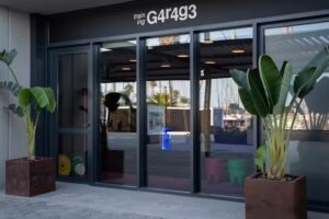 Training G4r4g3 – Port