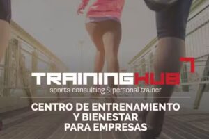 Training Hub