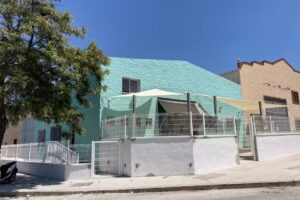 TRAINING VANKO ALHAURIN