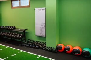 TRC Women Studio | Centro de Entrenamiento para Mujeres en Vigo