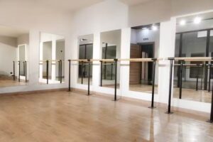 Tres60 Espacio Wellness