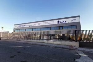 Tres60 Ocio y Deporte